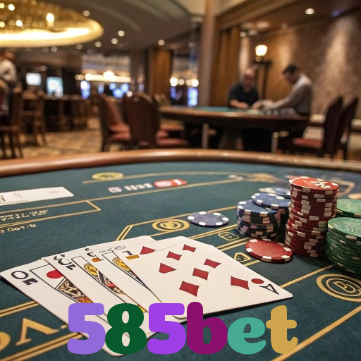  585bet