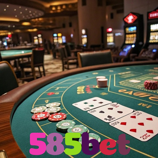 585bet
