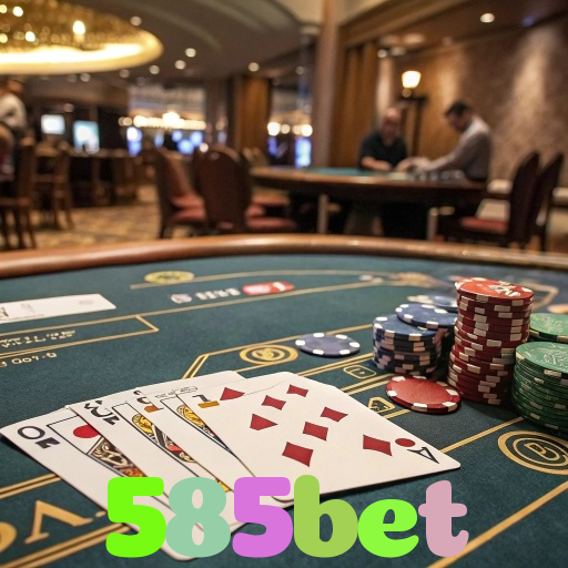  585bet