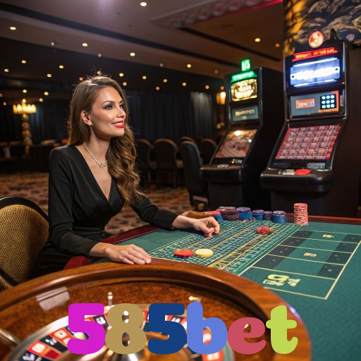  585bet