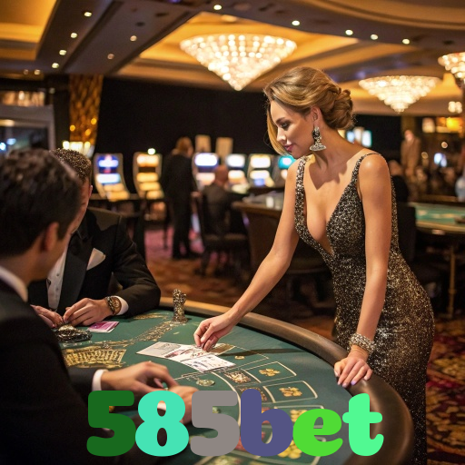  585bet