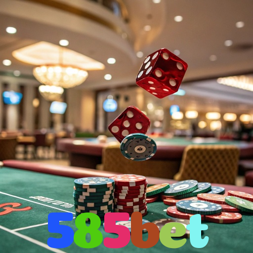  585bet