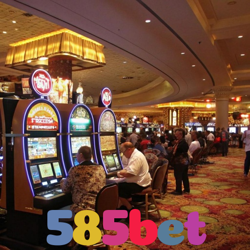  585bet