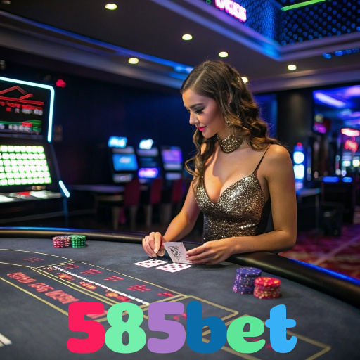  585bet