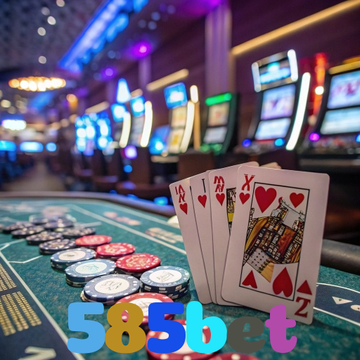  585bet