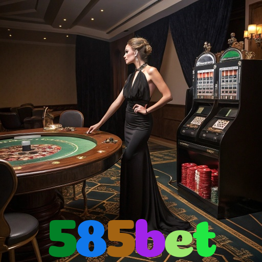  585bet