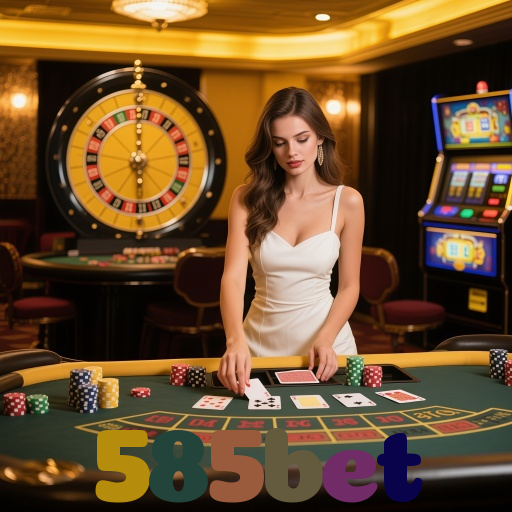  585bet