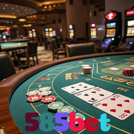  585bet