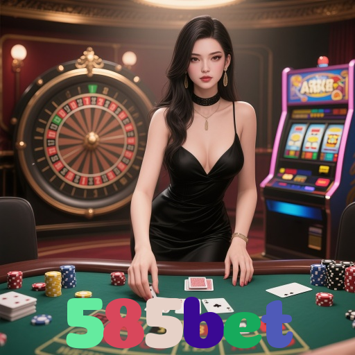  585bet