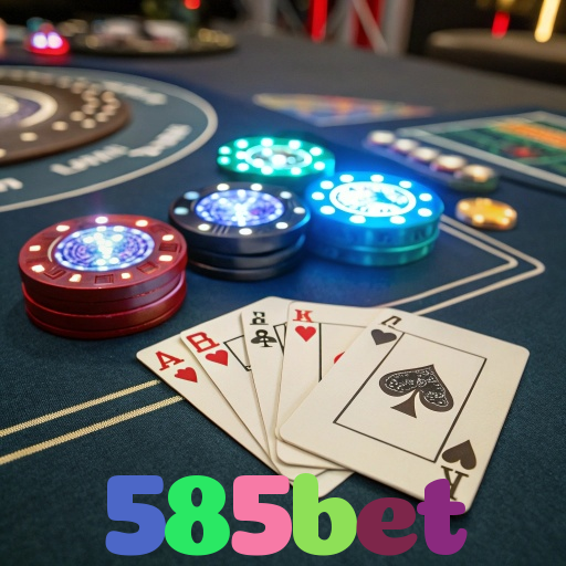  585bet