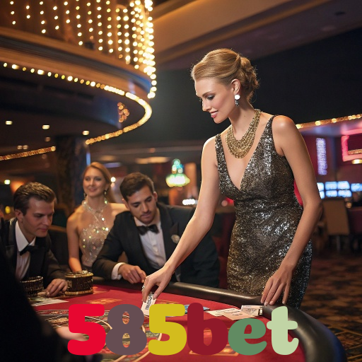  585bet