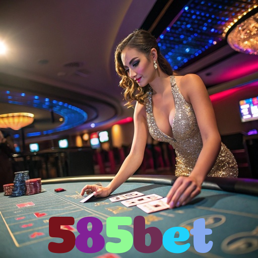  585bet