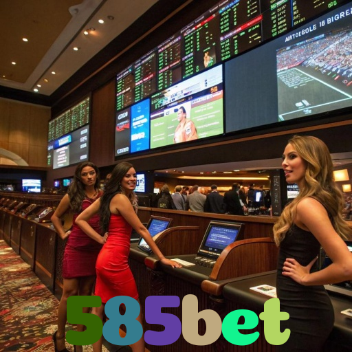  585bet