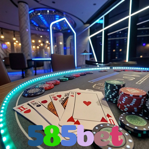  585bet