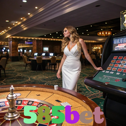  585bet