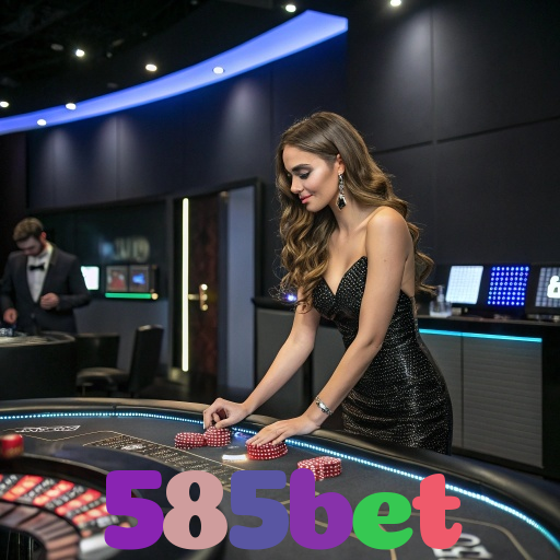  585bet