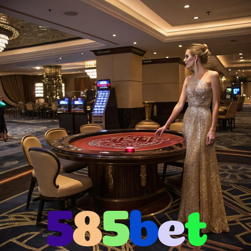  585bet