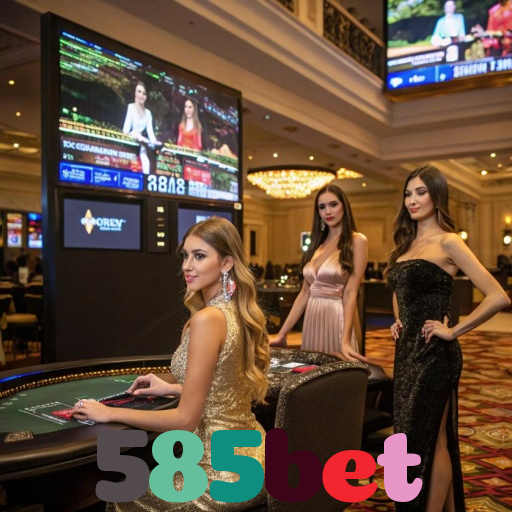  585bet