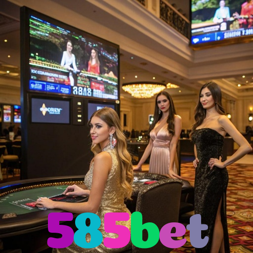  585bet