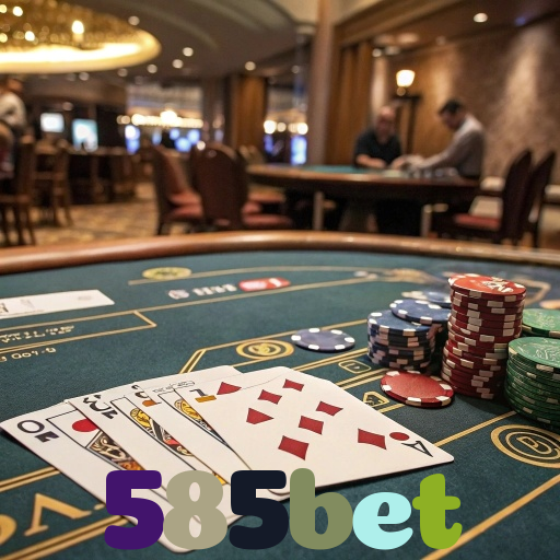  585bet