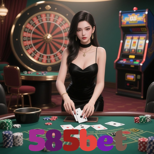  585bet