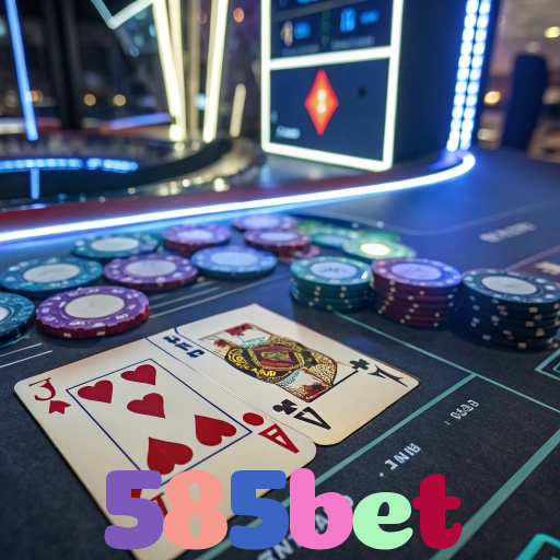  585bet