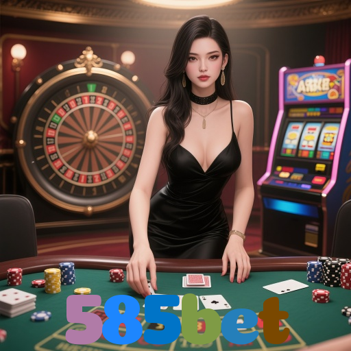  585bet