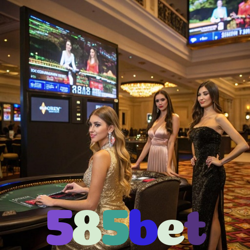  585bet