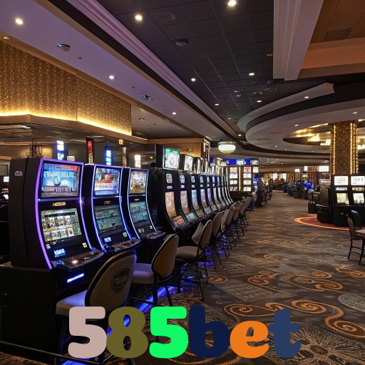  585bet