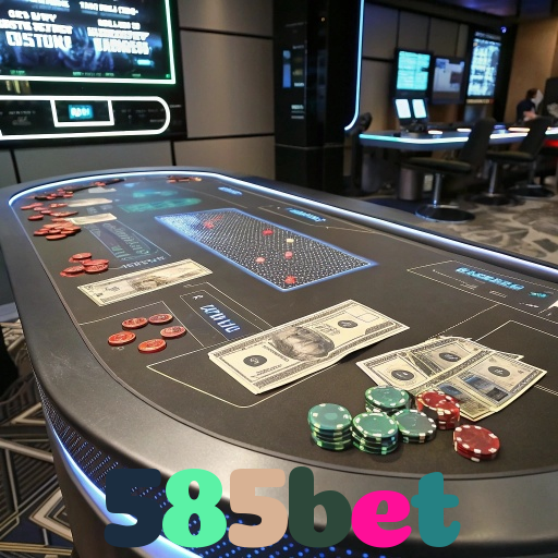  585bet