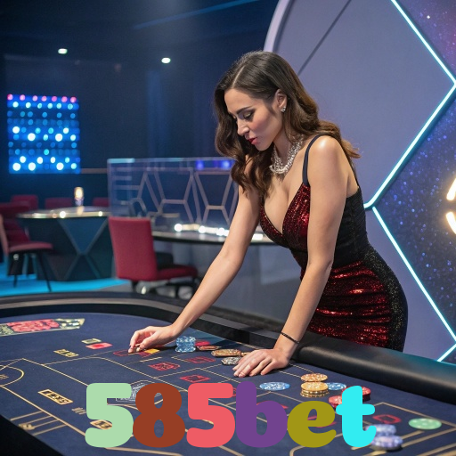  585bet