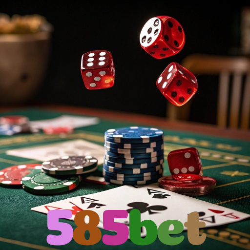  585bet