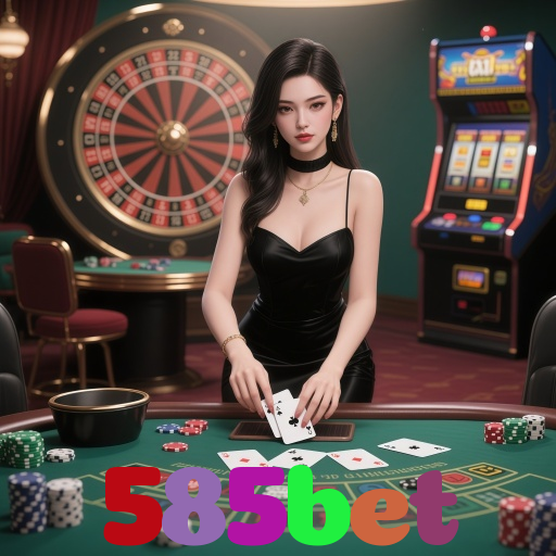  585bet