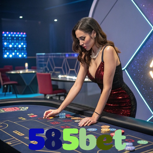  585bet