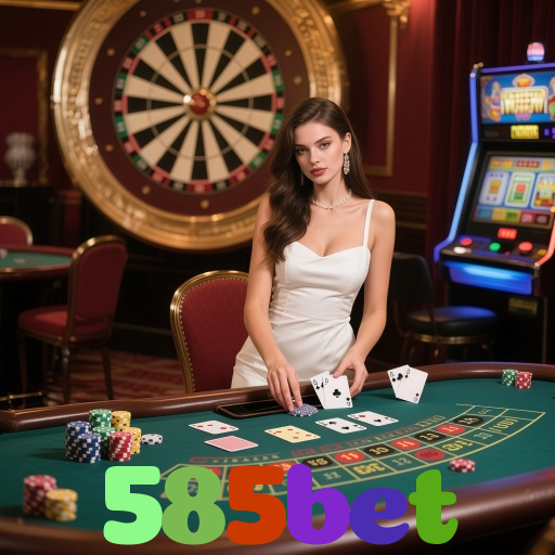  585bet