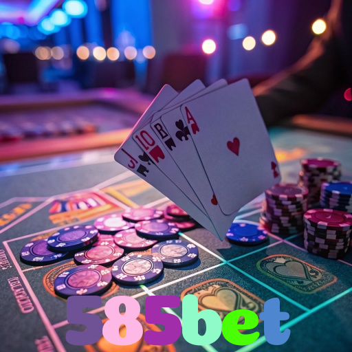  585bet