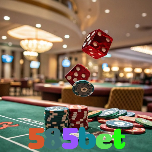  585bet