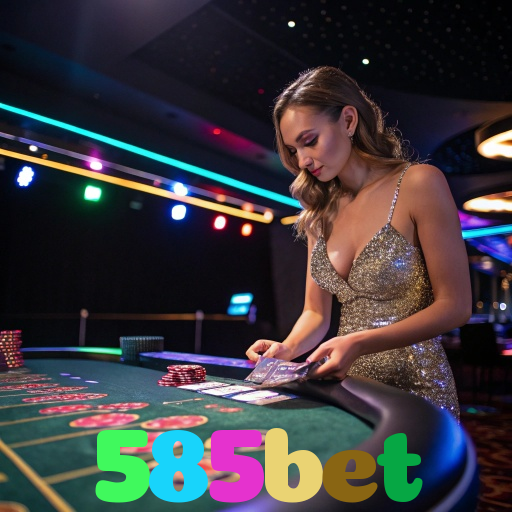  585bet