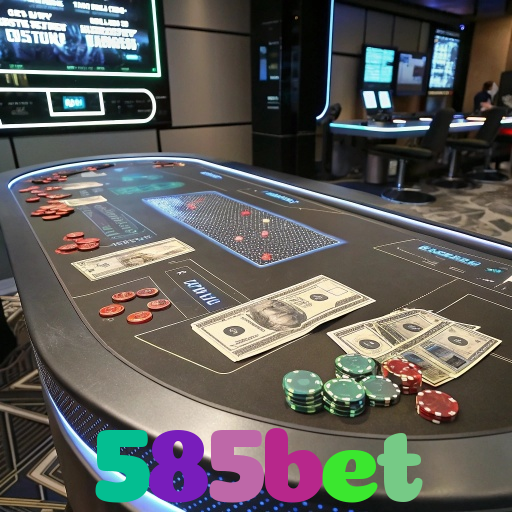  585bet