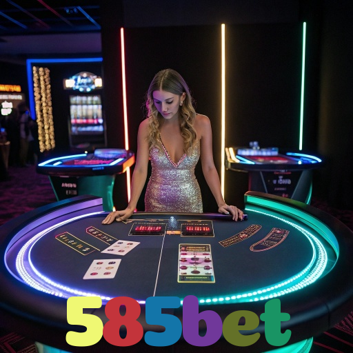  585bet
