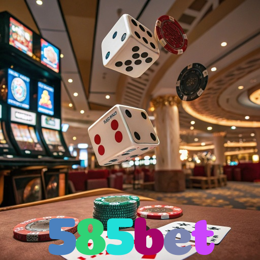 585bet