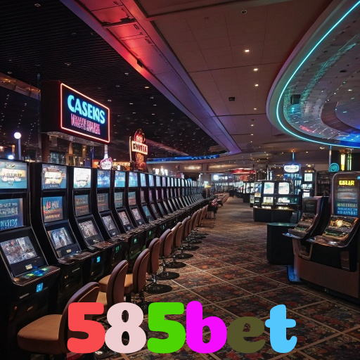  585bet