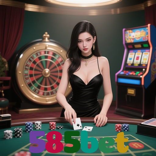  585bet