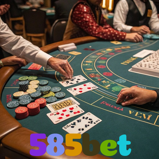  585bet