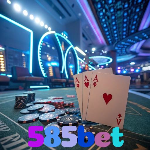  585bet