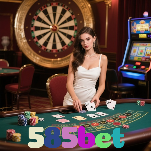 585bet