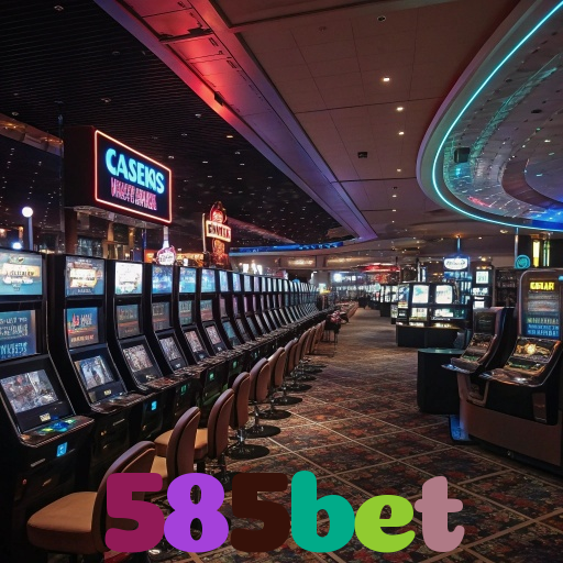  585bet