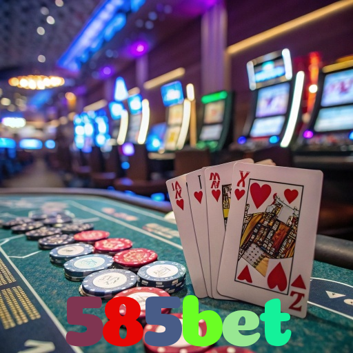  585bet