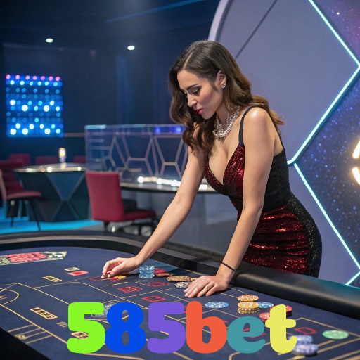  585bet