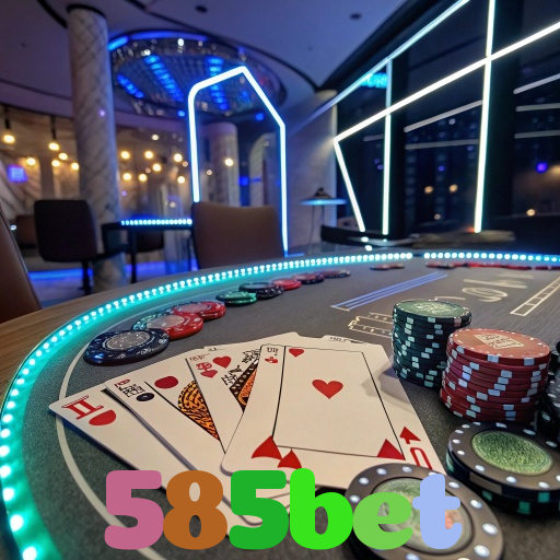  585bet